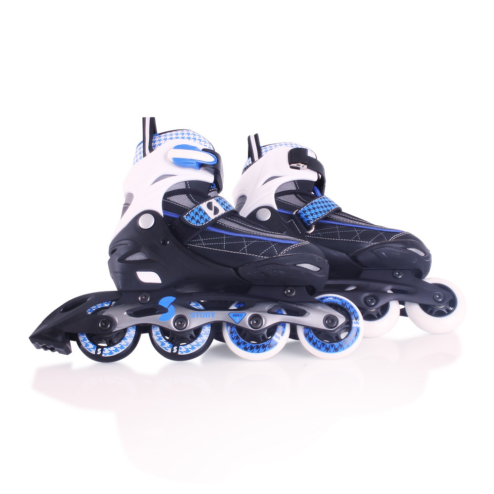 Story Freedom Rollers En Ligne Réglables