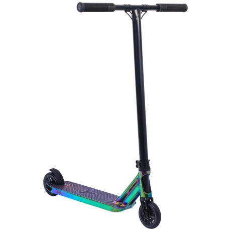 Triad Psychic Voodoo Trottinette Freestyle