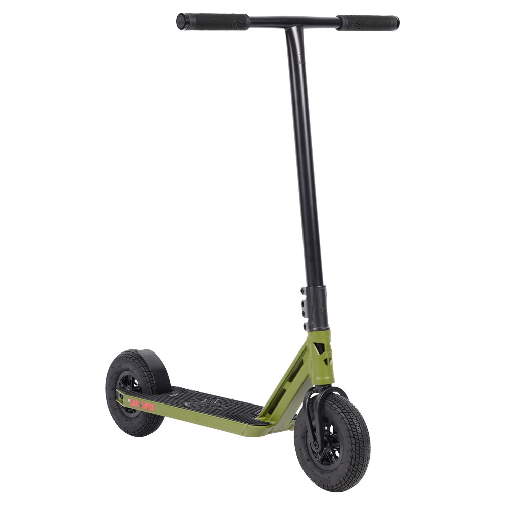 Triad Shape Shifter Dirt Trottinette
