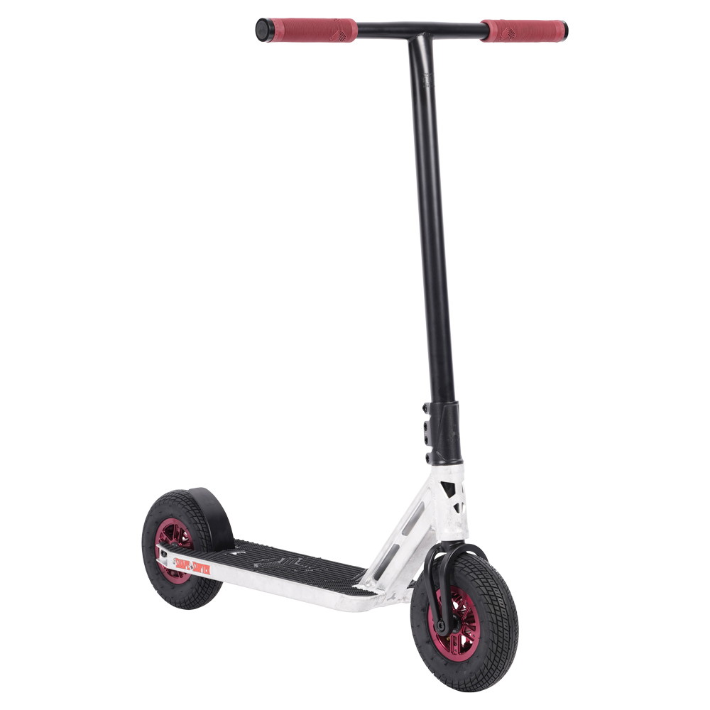 Triad Shape Shifter Dirt Trottinette