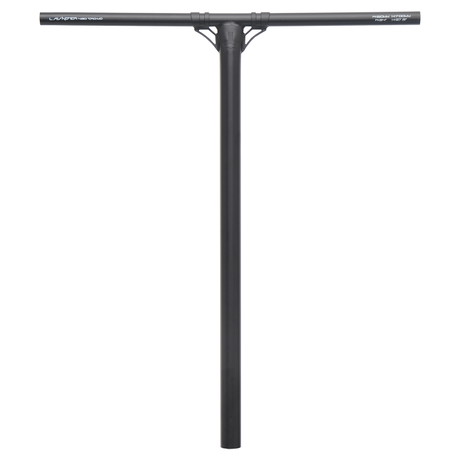 Triad Launder V2 Chromoly Guidon Trottinette Freestyle