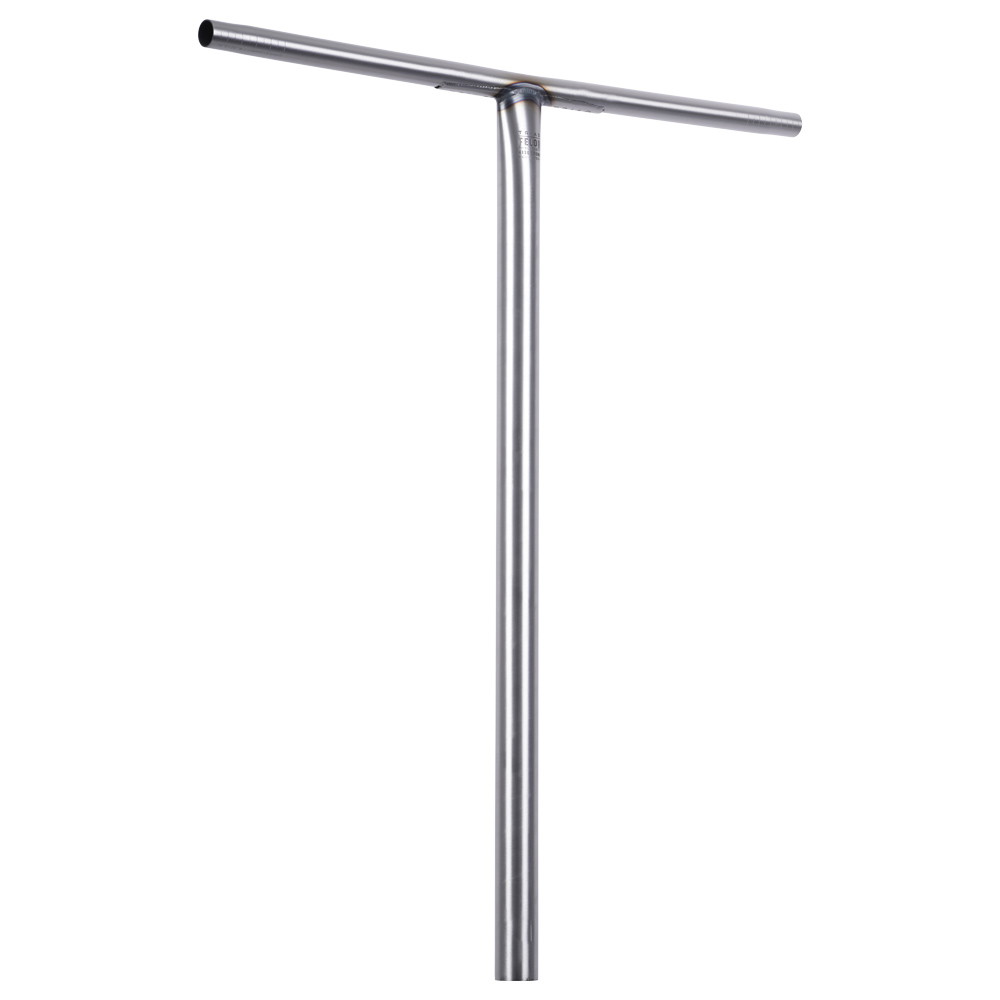 Triad Felon Oversize Trottinette Freestyle Barre