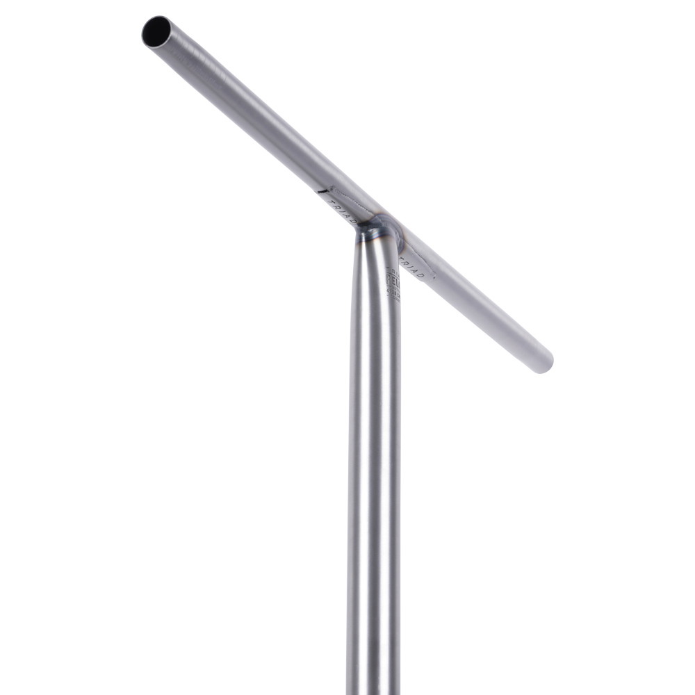 Triad Felon Oversize Trottinette Freestyle Barre