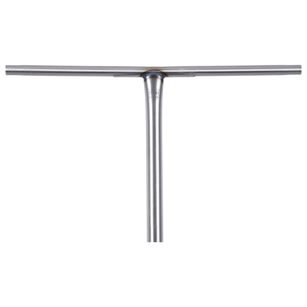 Triad Felon Oversize Trottinette Freestyle Barre
