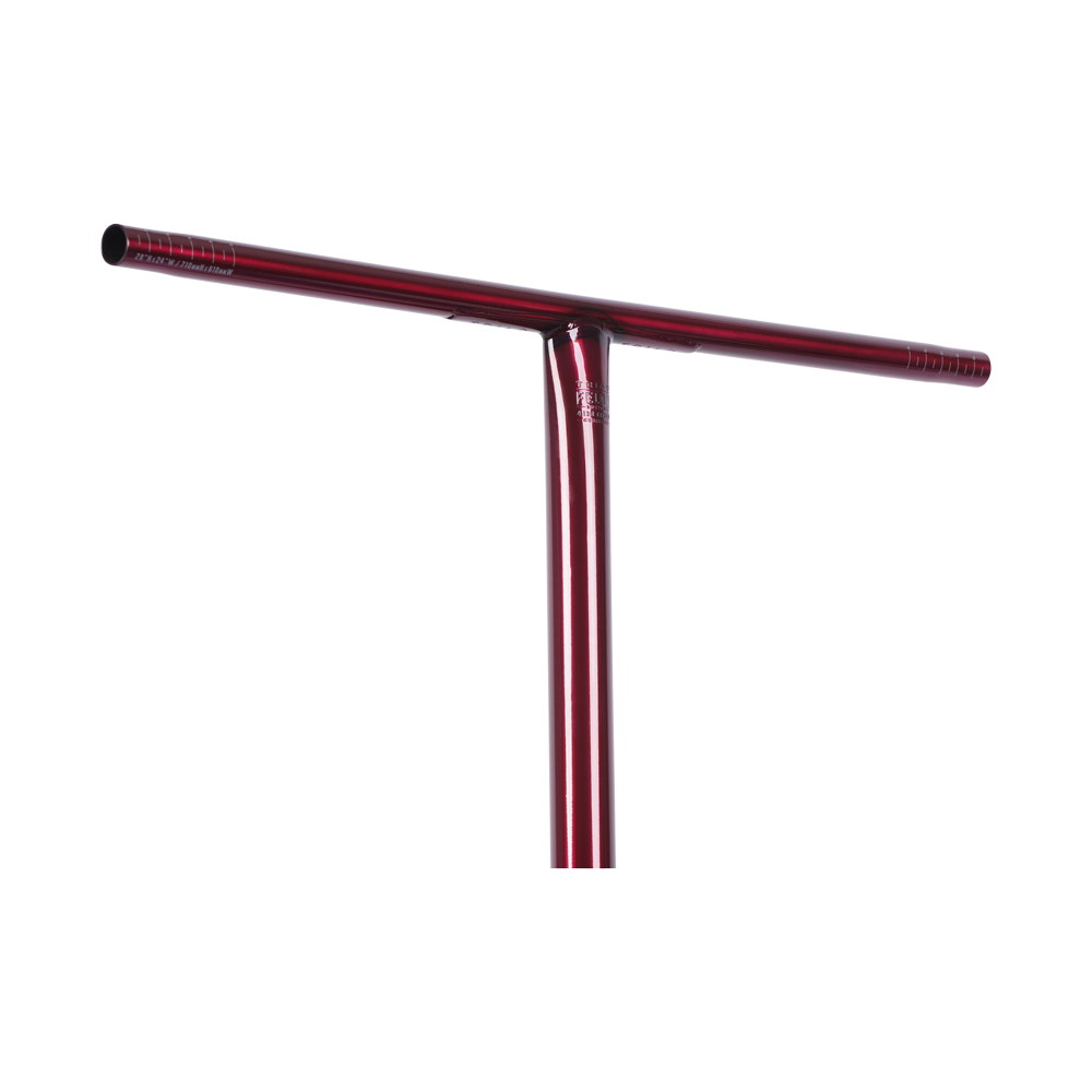 Triad Felon Oversize Trottinette Freestyle Barre