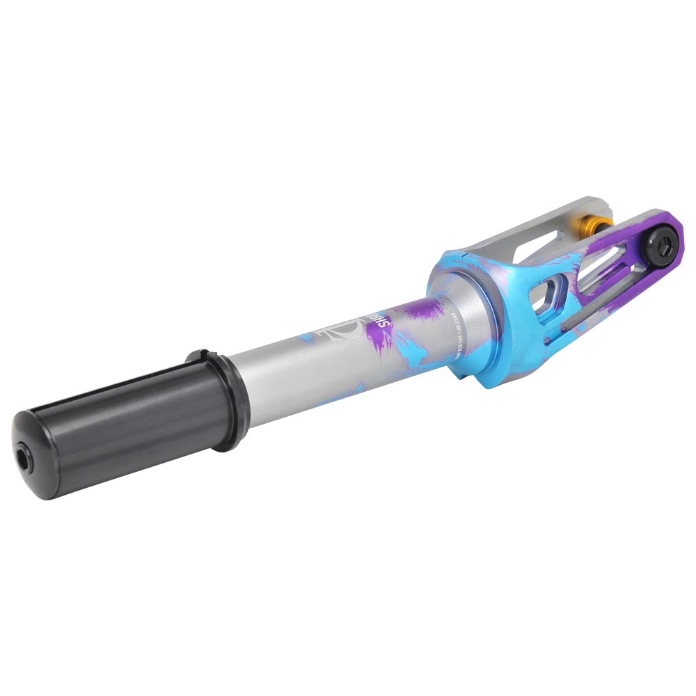 Oath Shadow SCS/HIC Fourche