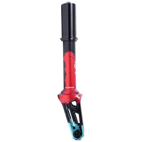 Oath Shadow SCS/HIC Fourche