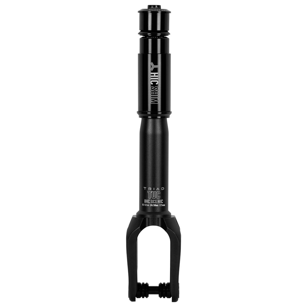 Triad Conspiracy TUC Trottinette Freestyle Fourche