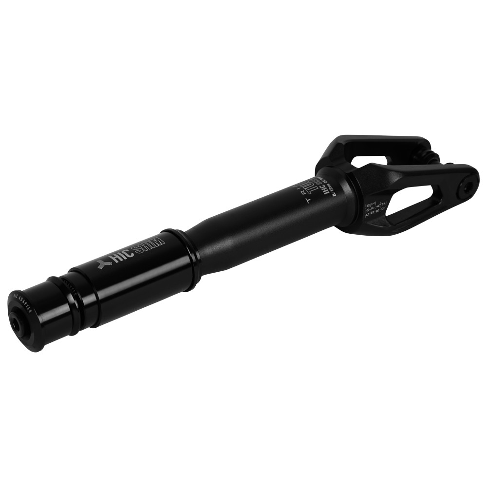 Triad Conspiracy TUC Trottinette Freestyle Fourche