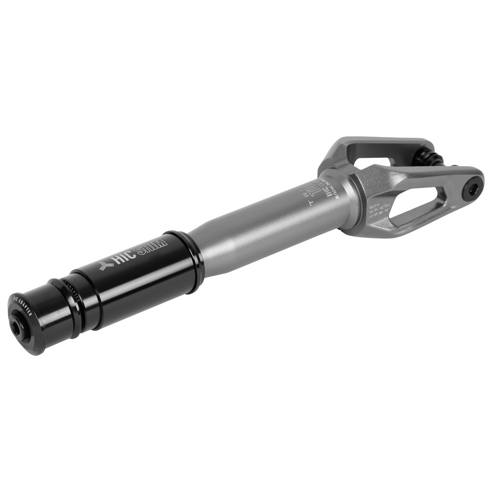 Triad Conspiracy TUC Trottinette Freestyle Fourche