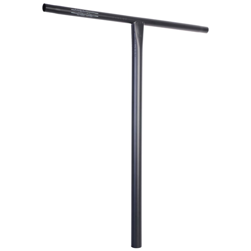 UrbanArtt Civic Double-Butted Cro-mo Trottinette Freestyle T Barre
