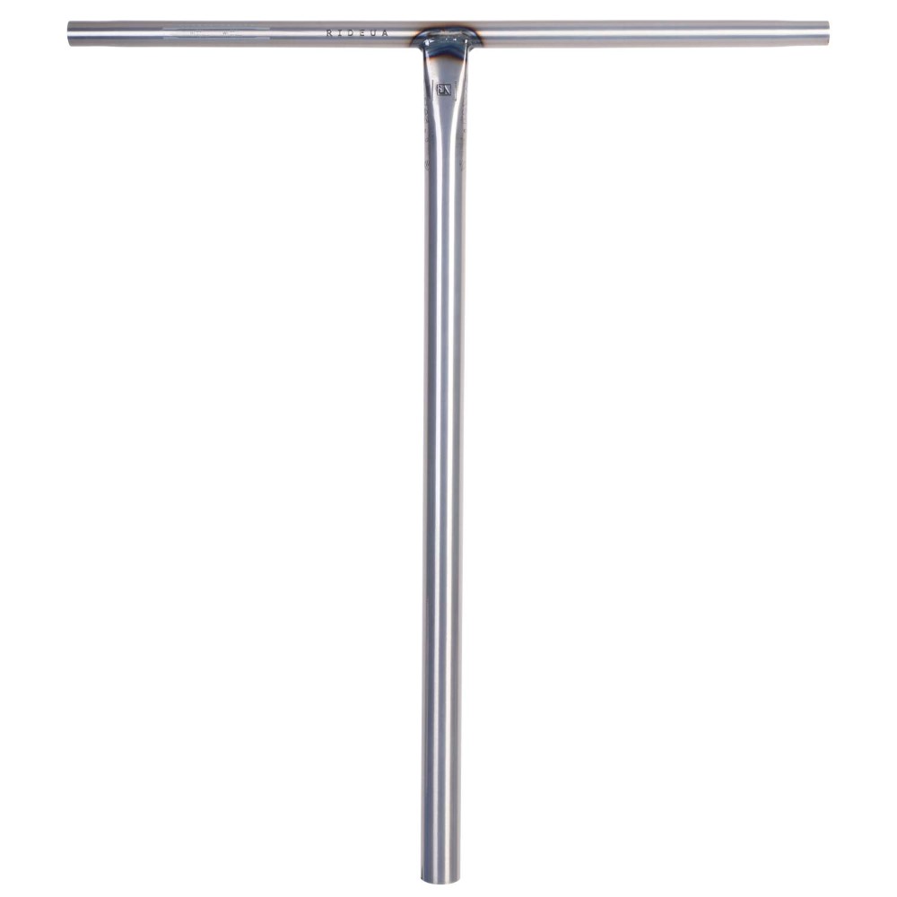 UrbanArtt Civic Double-Butted Cro-mo Trottinette Freestyle T Barre