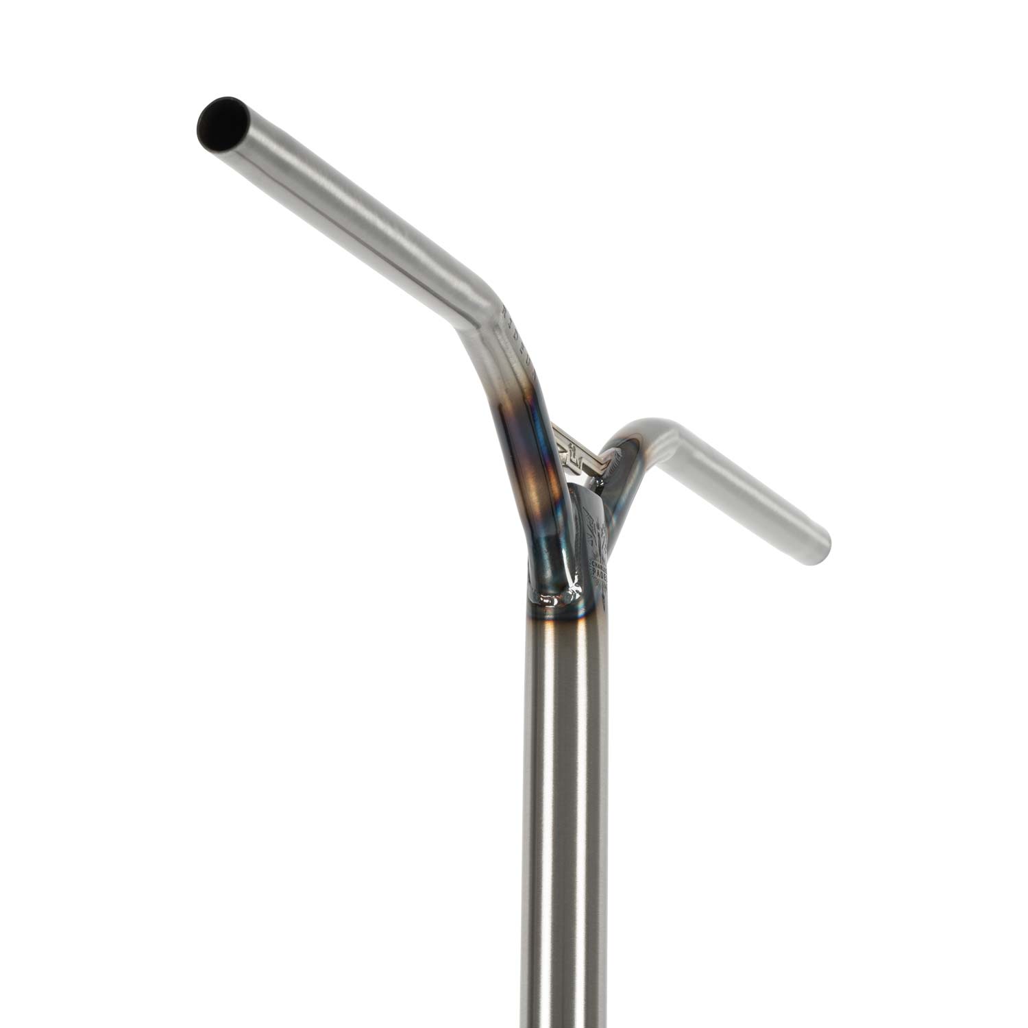 Urbanartt Charles Padel Arrow Trottinette Freestyle Guidon