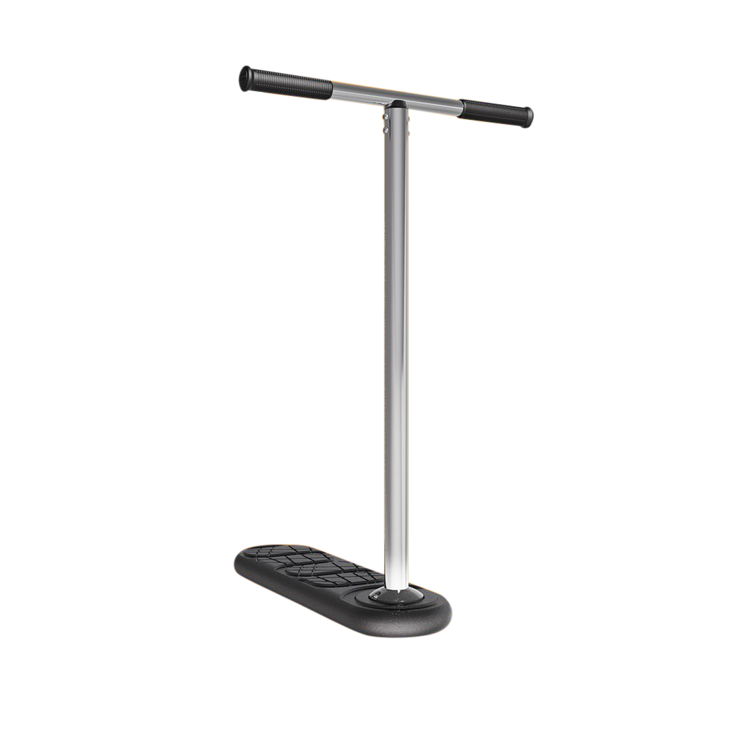 INDO 670 Trampolin Trottinette