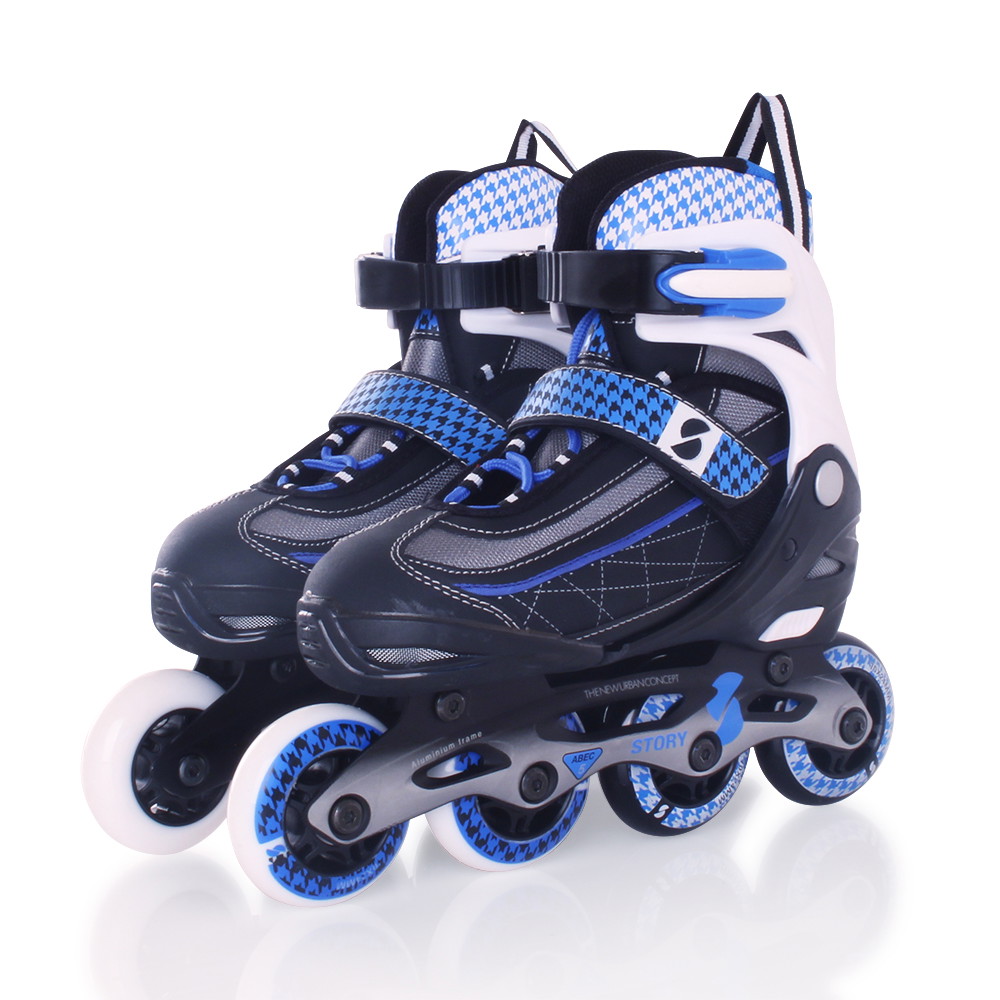 Story Freedom Rollers En Ligne Réglables