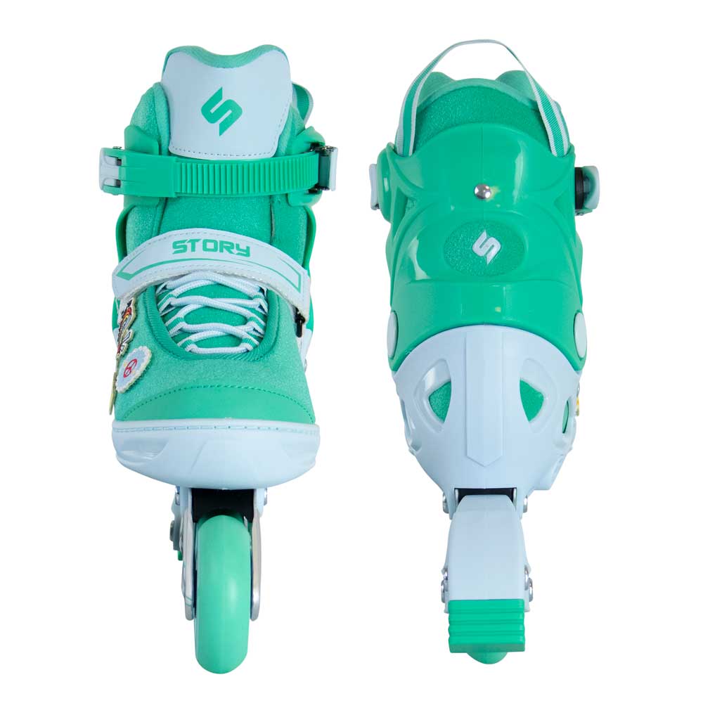 Story Moji Ajustable Roller