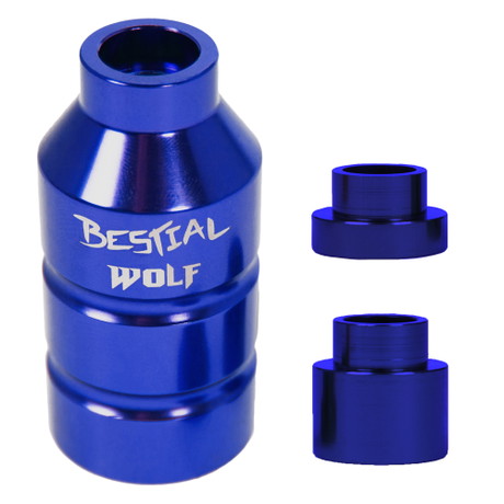 Bestial Wolf Pegs Trottinette Freestyle