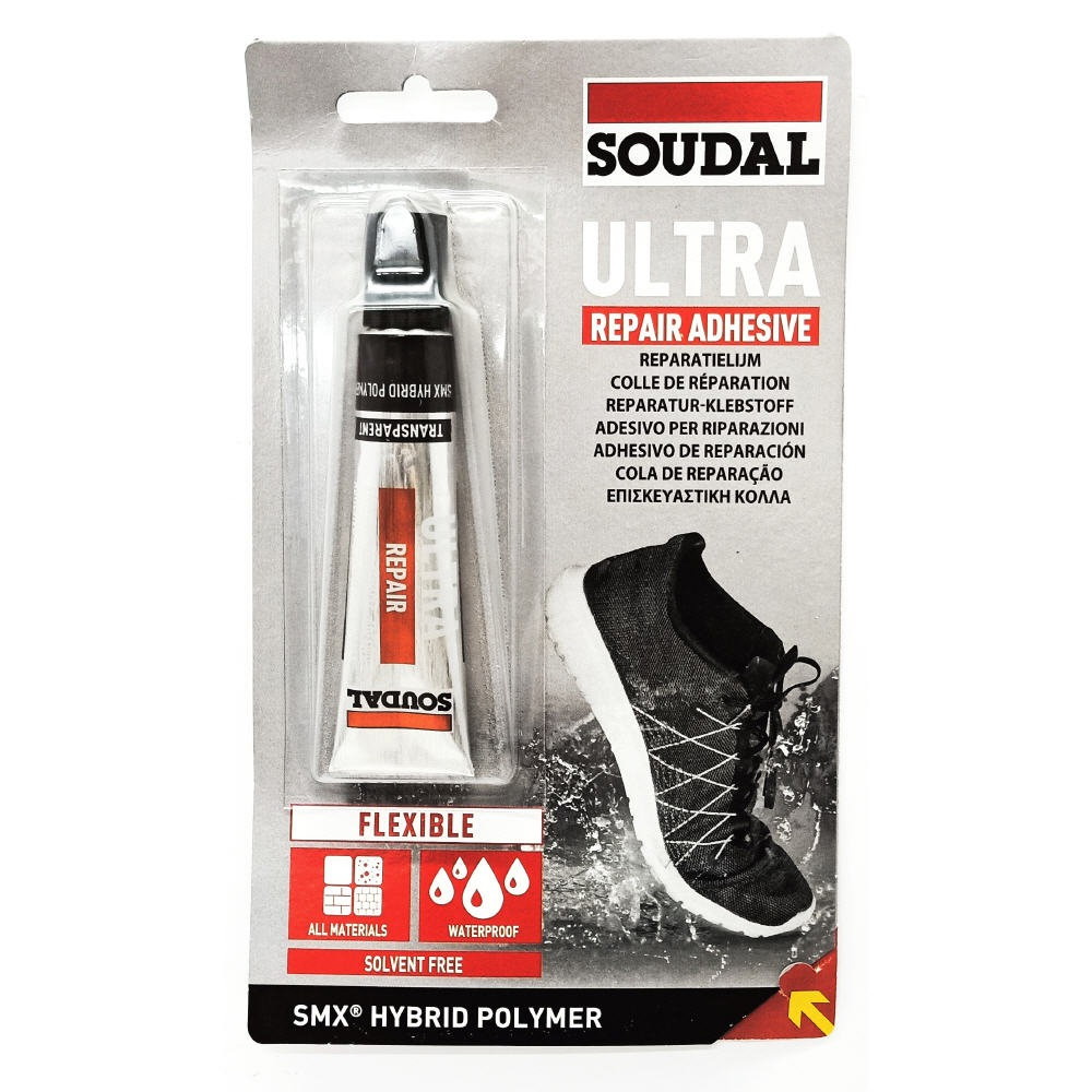 Soudal Ultra La Colle 20 ml