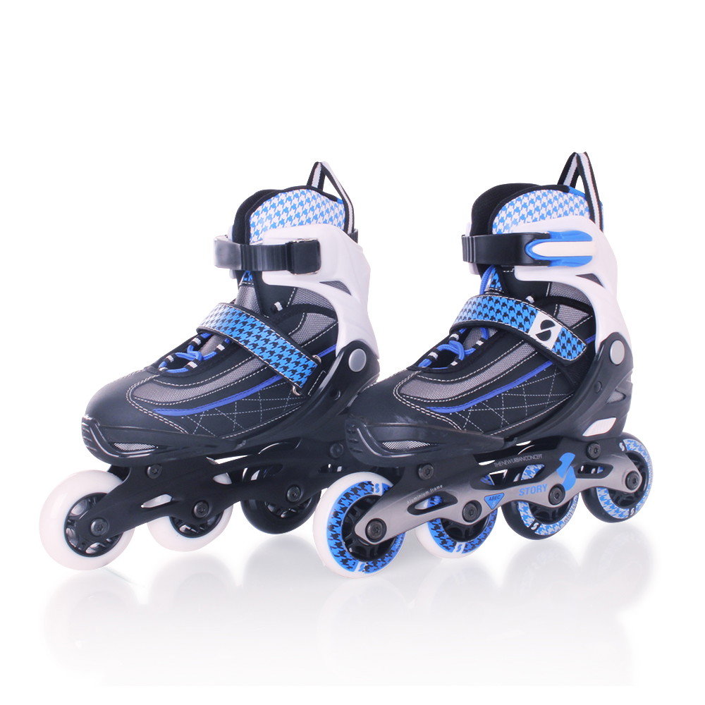 Story Freedom Rollers En Ligne Réglables