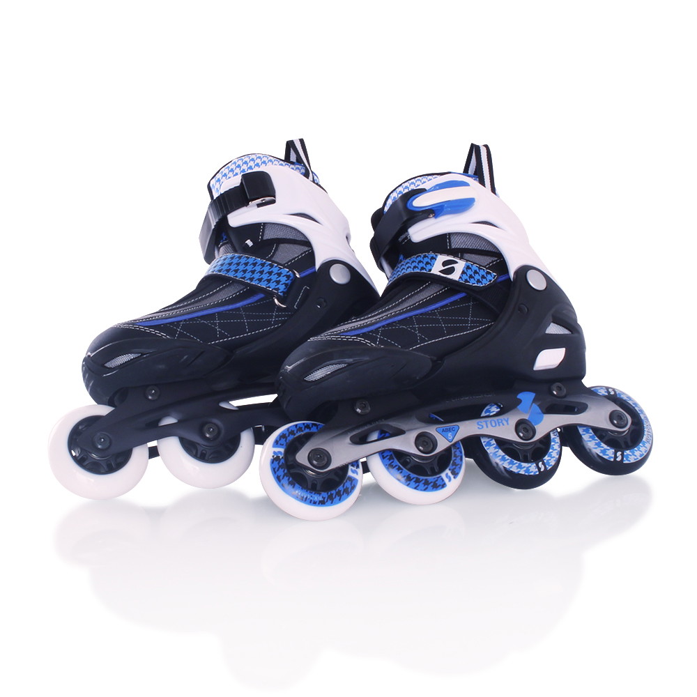 Story Freedom Rollers En Ligne Réglables