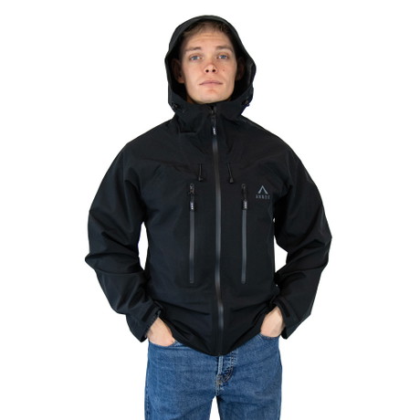 Annox Aspire Shell Veste