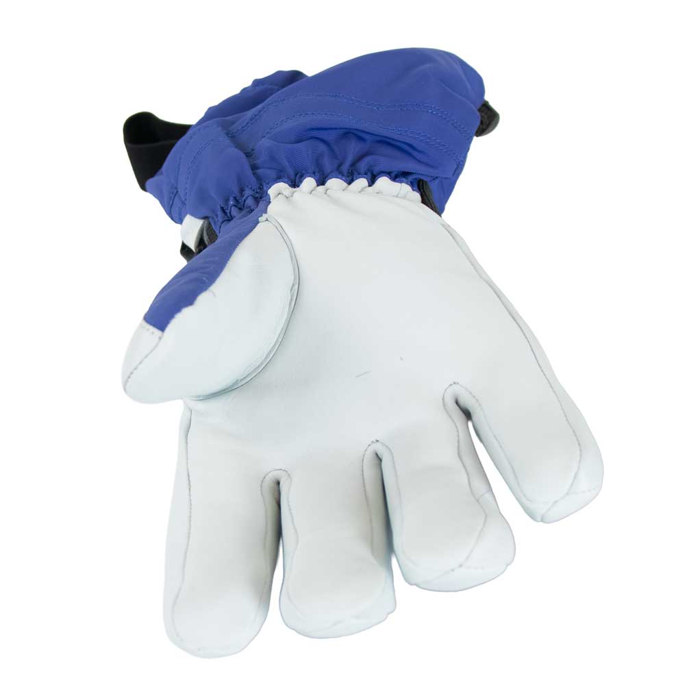 Annox Alpine Gants de ski en cuir