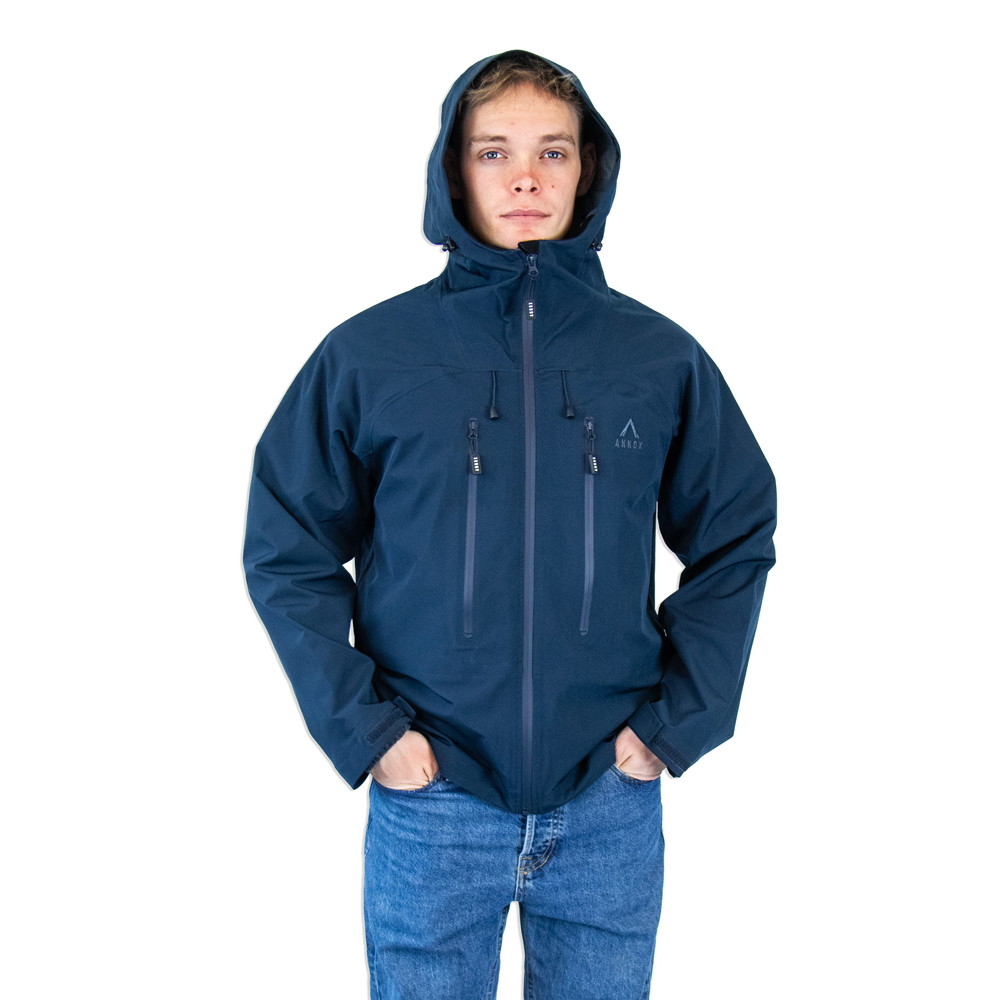 Annox Aspire Shell Veste