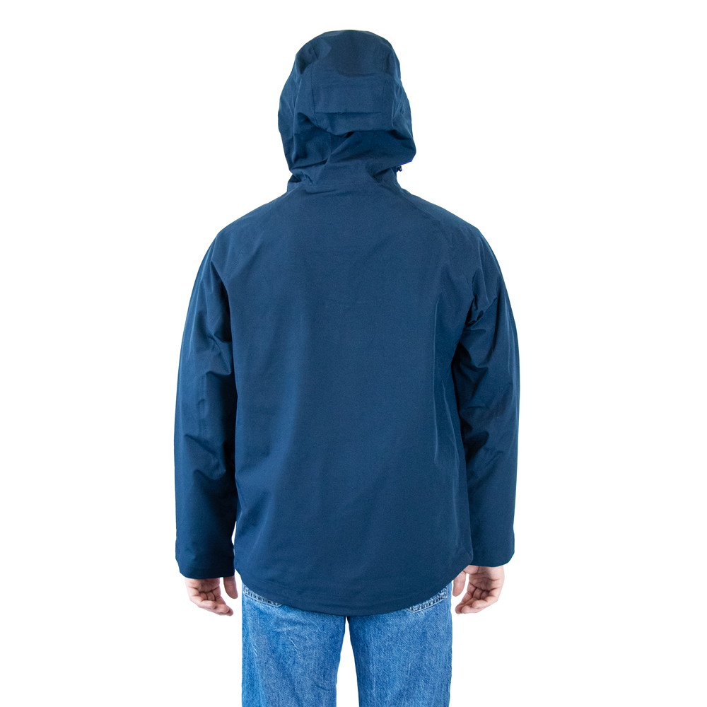 Annox Aspire Shell Veste
