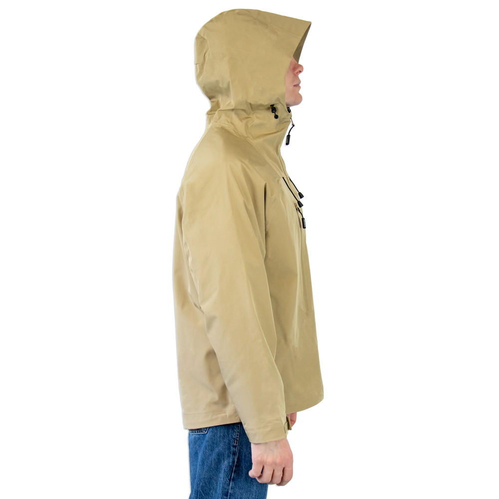 Annox Aspire Shell Veste