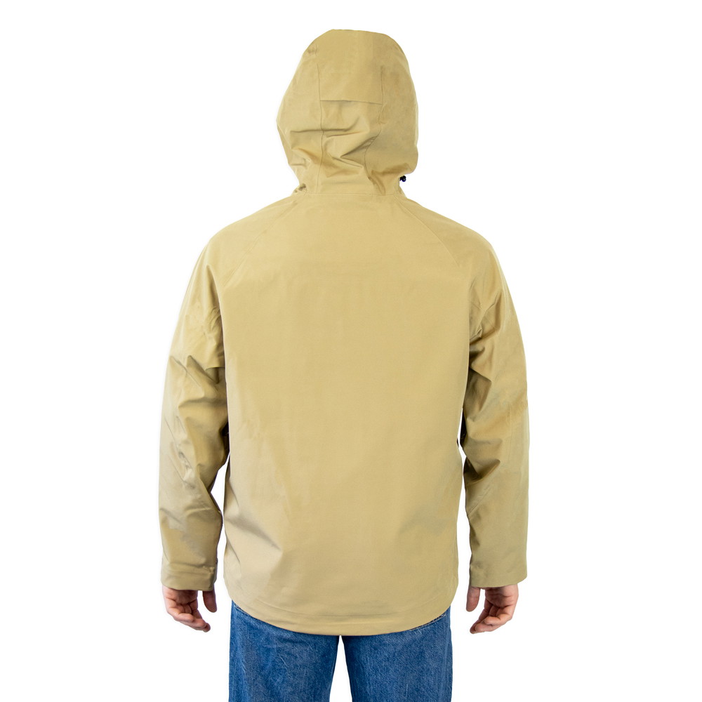 Annox Aspire Shell Veste