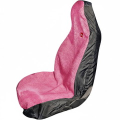 Housse de Siège de Voiture Étanche Annox