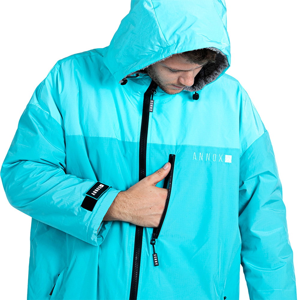 Annox Change Robe LTD