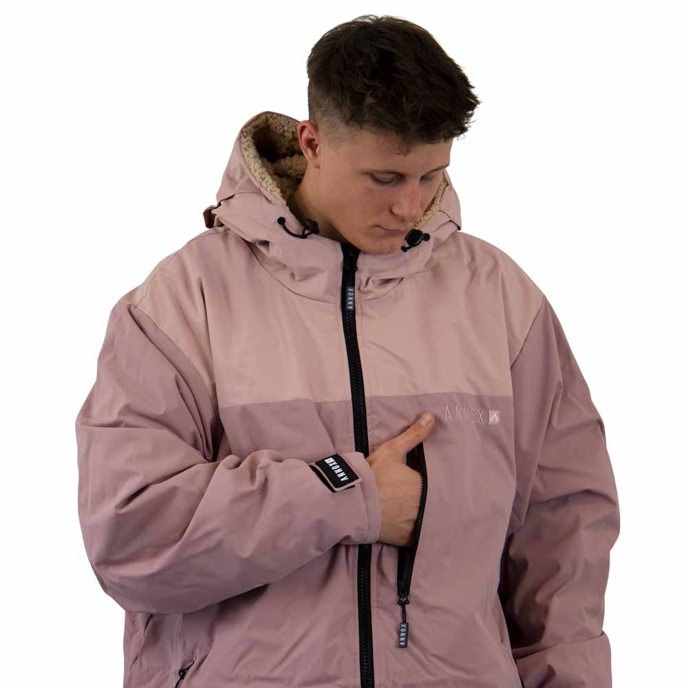 Annox Change Robe LTD