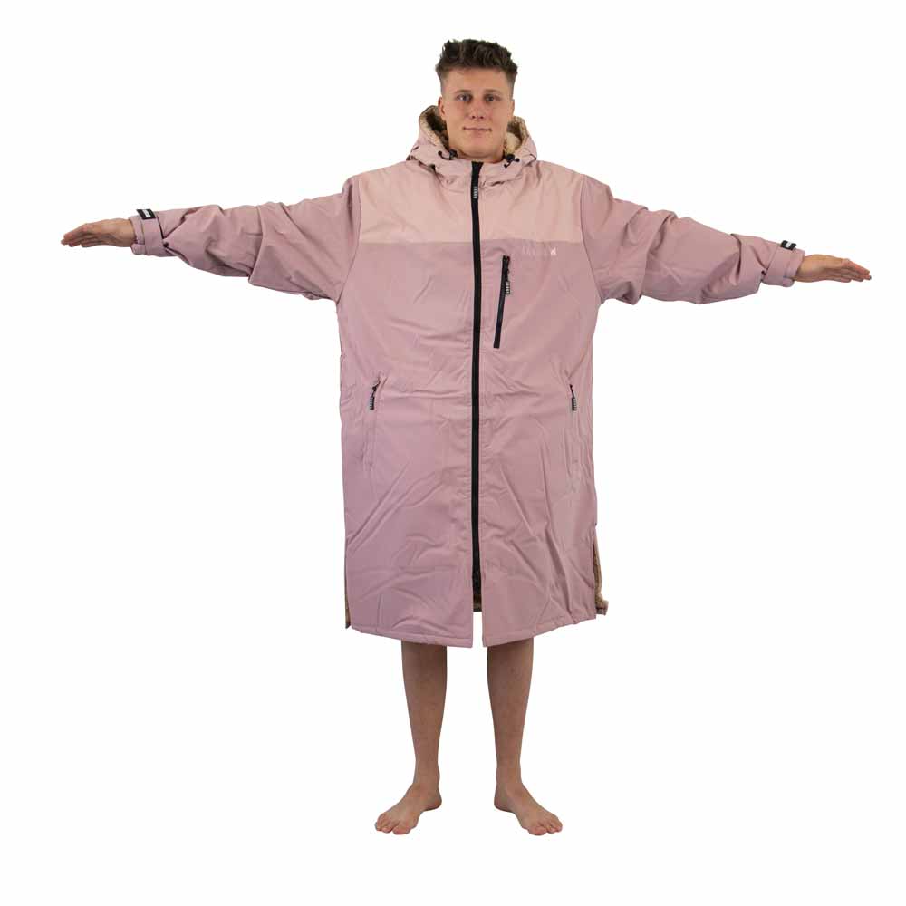Annox Change Robe LTD