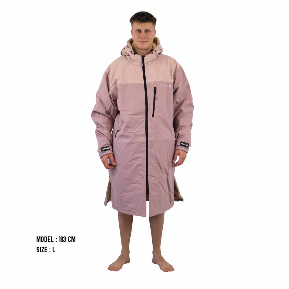 Annox Change Robe LTD