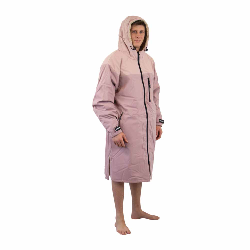 Annox Change Robe LTD