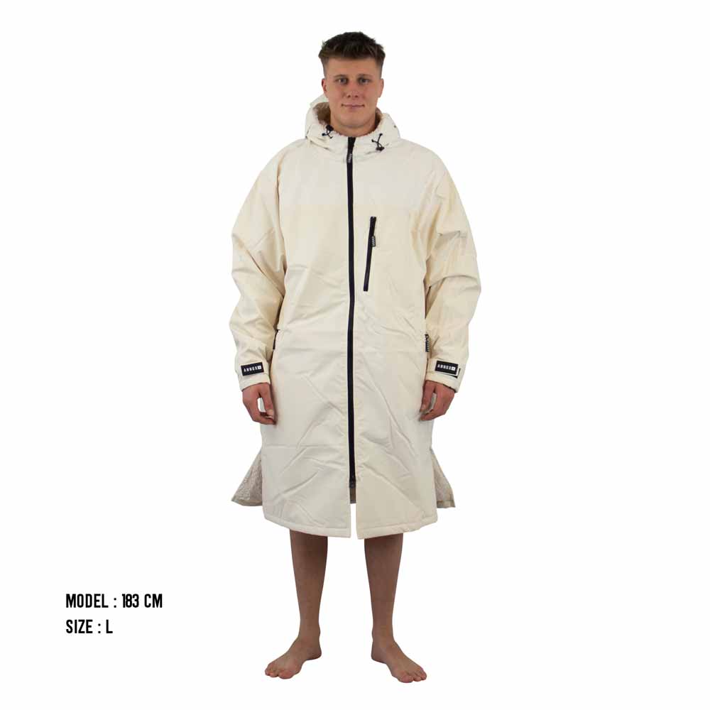 Annox Change Robe LTD
