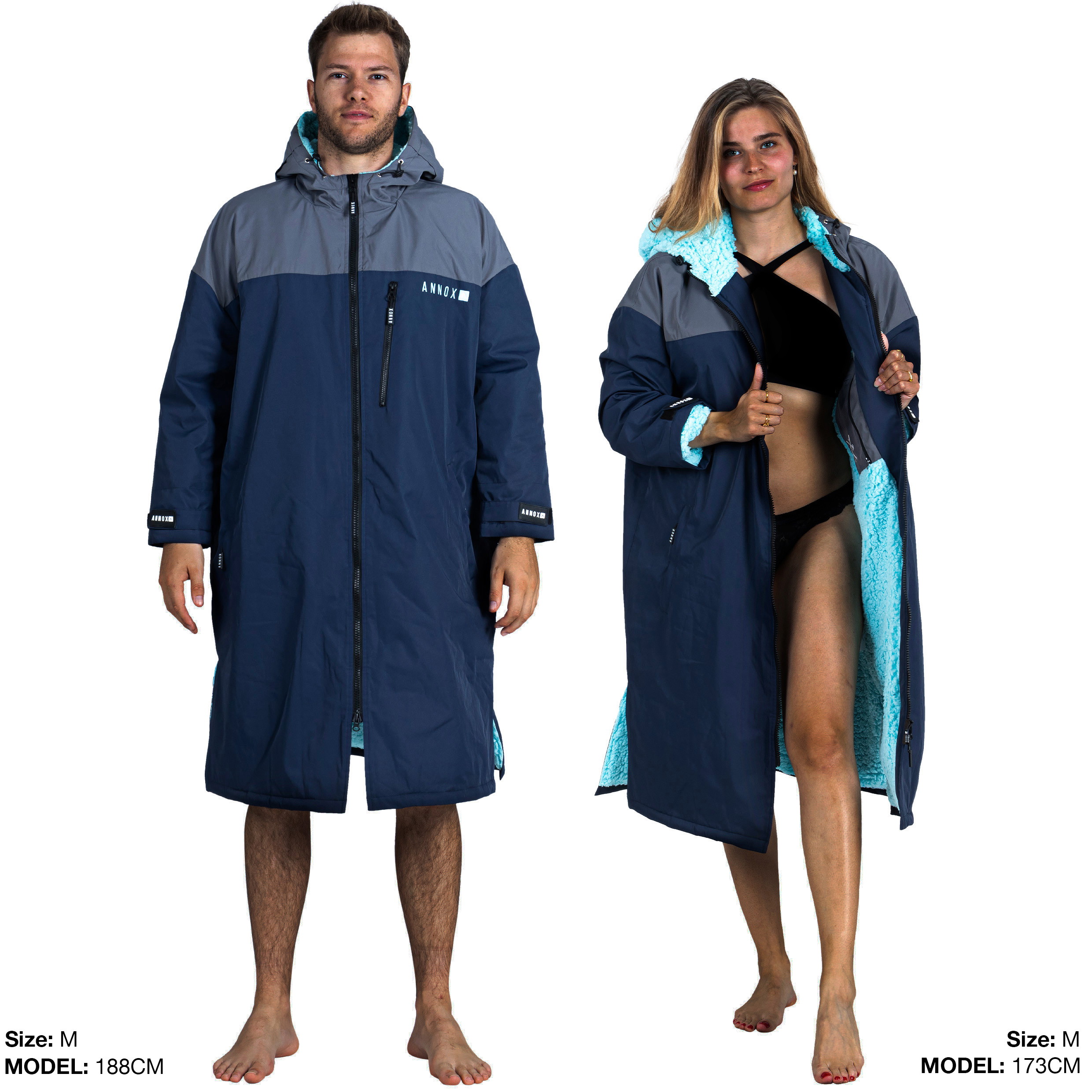 Annox Change Robe LTD