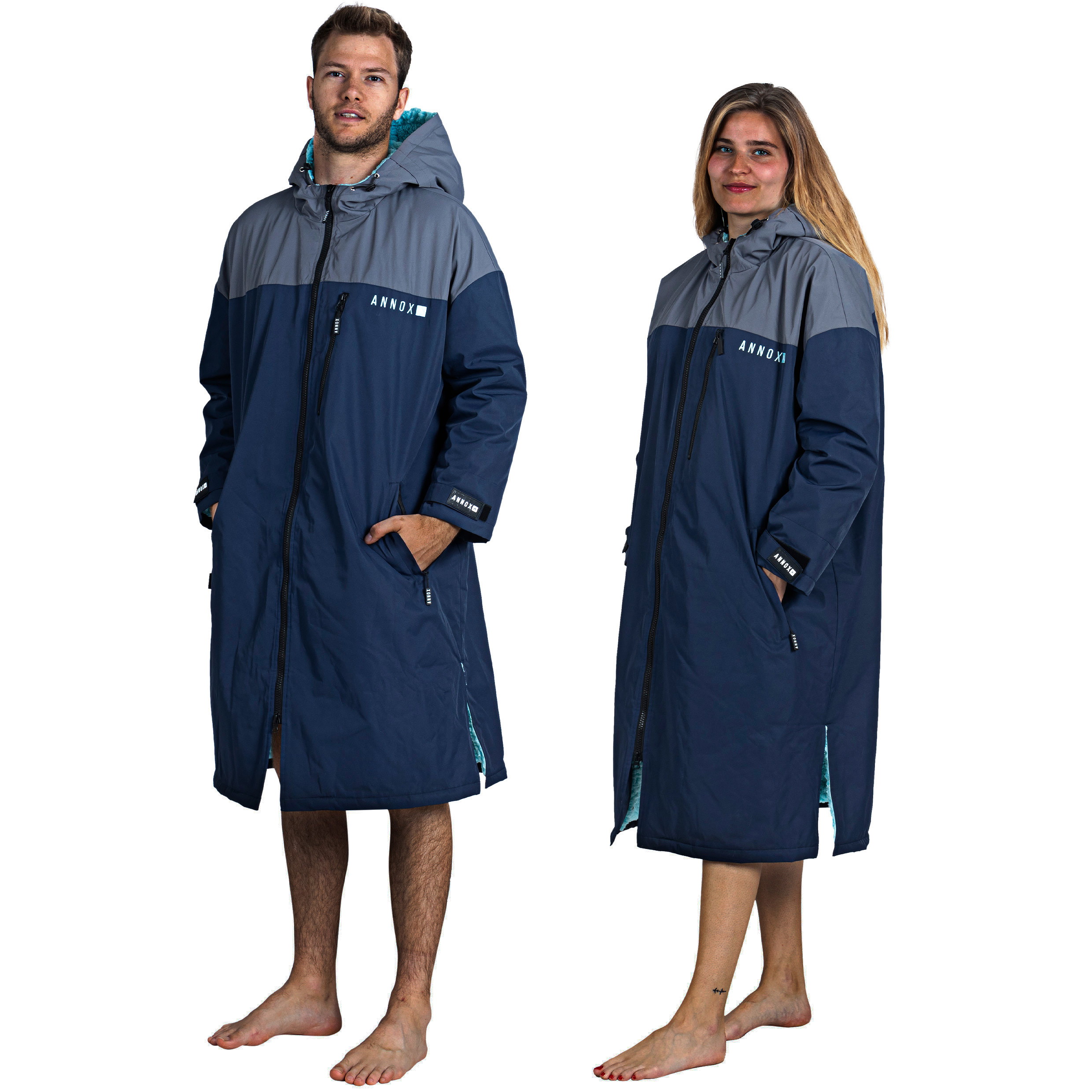 Annox Change Robe LTD