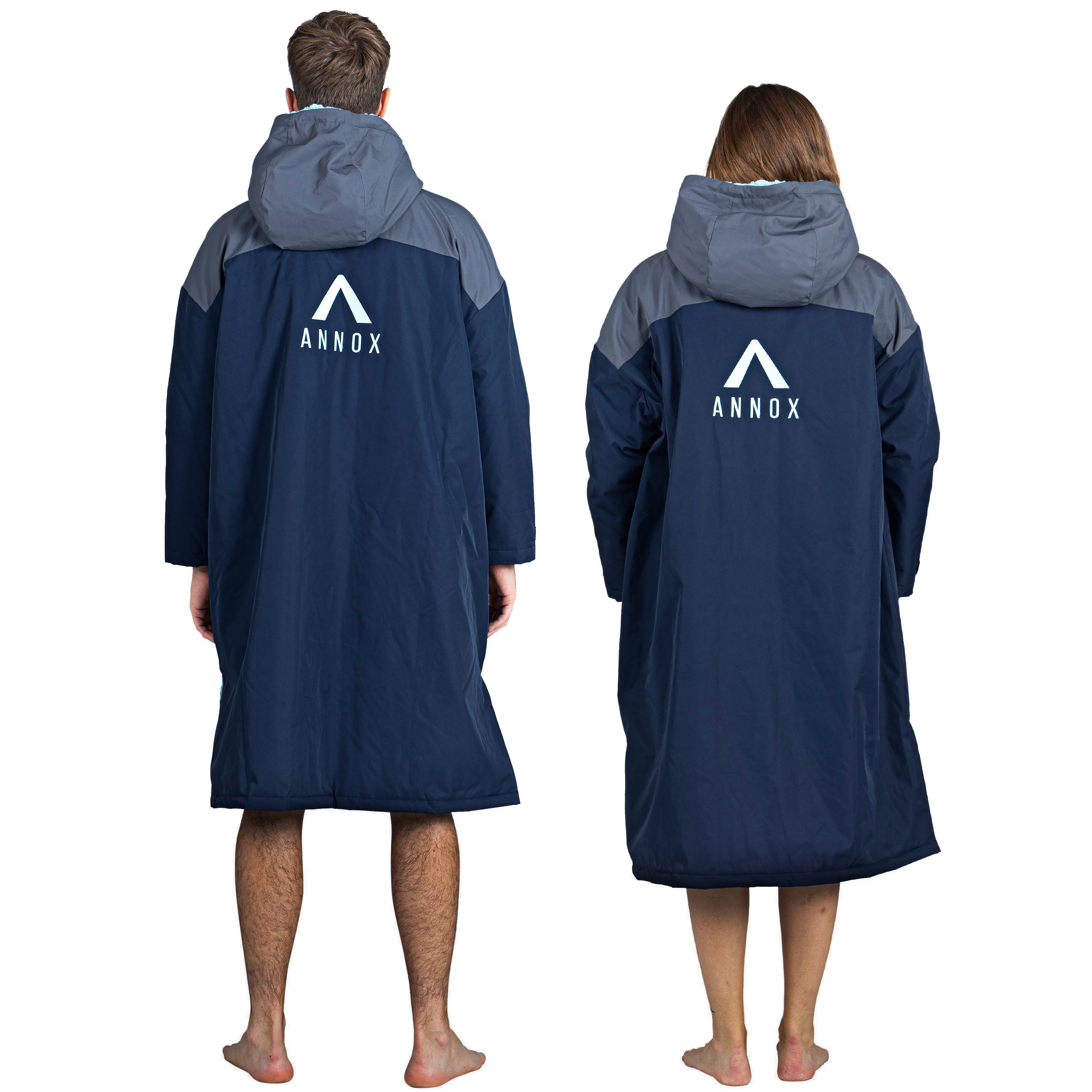 Annox Change Robe LTD
