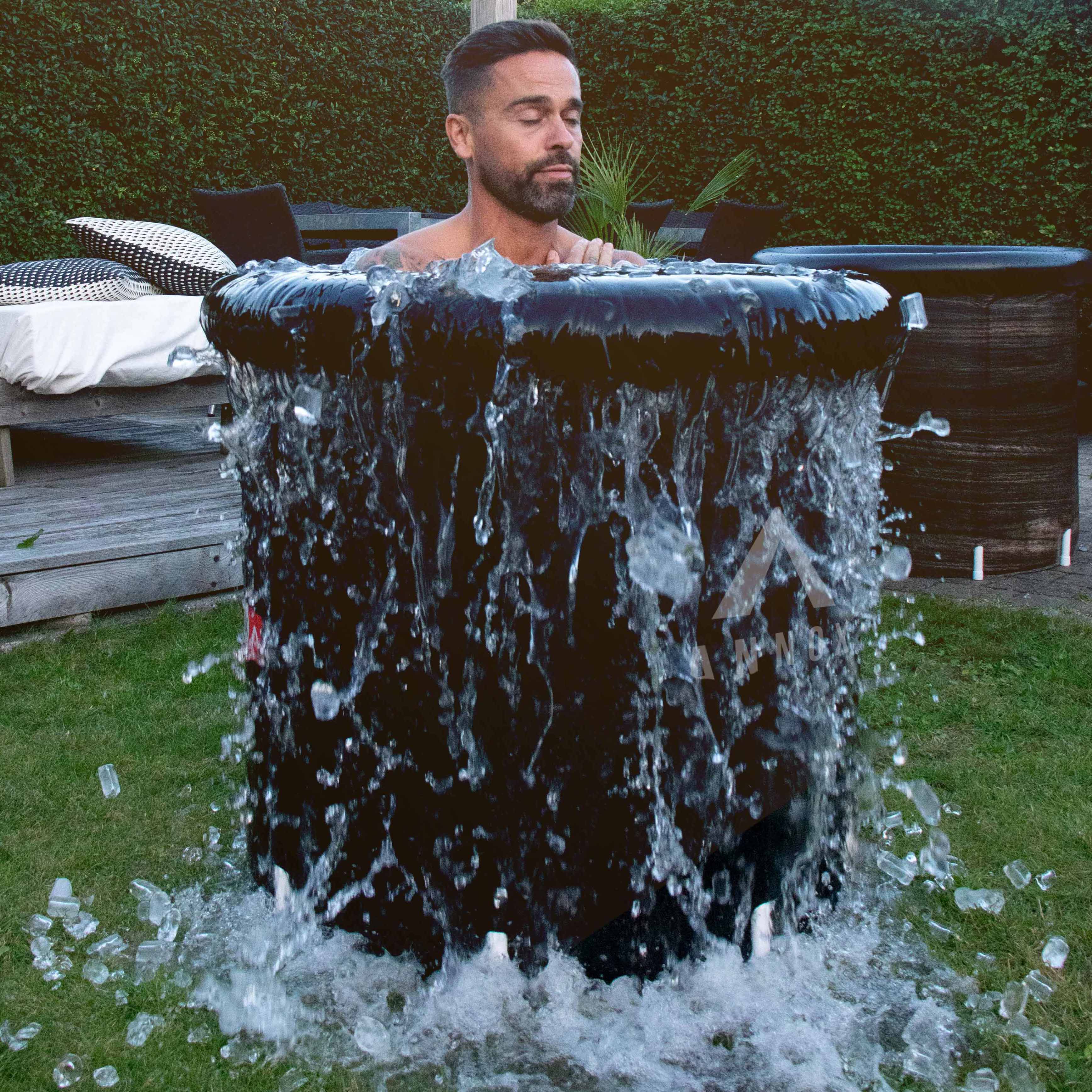 Annox Bain de Glace Deluxe