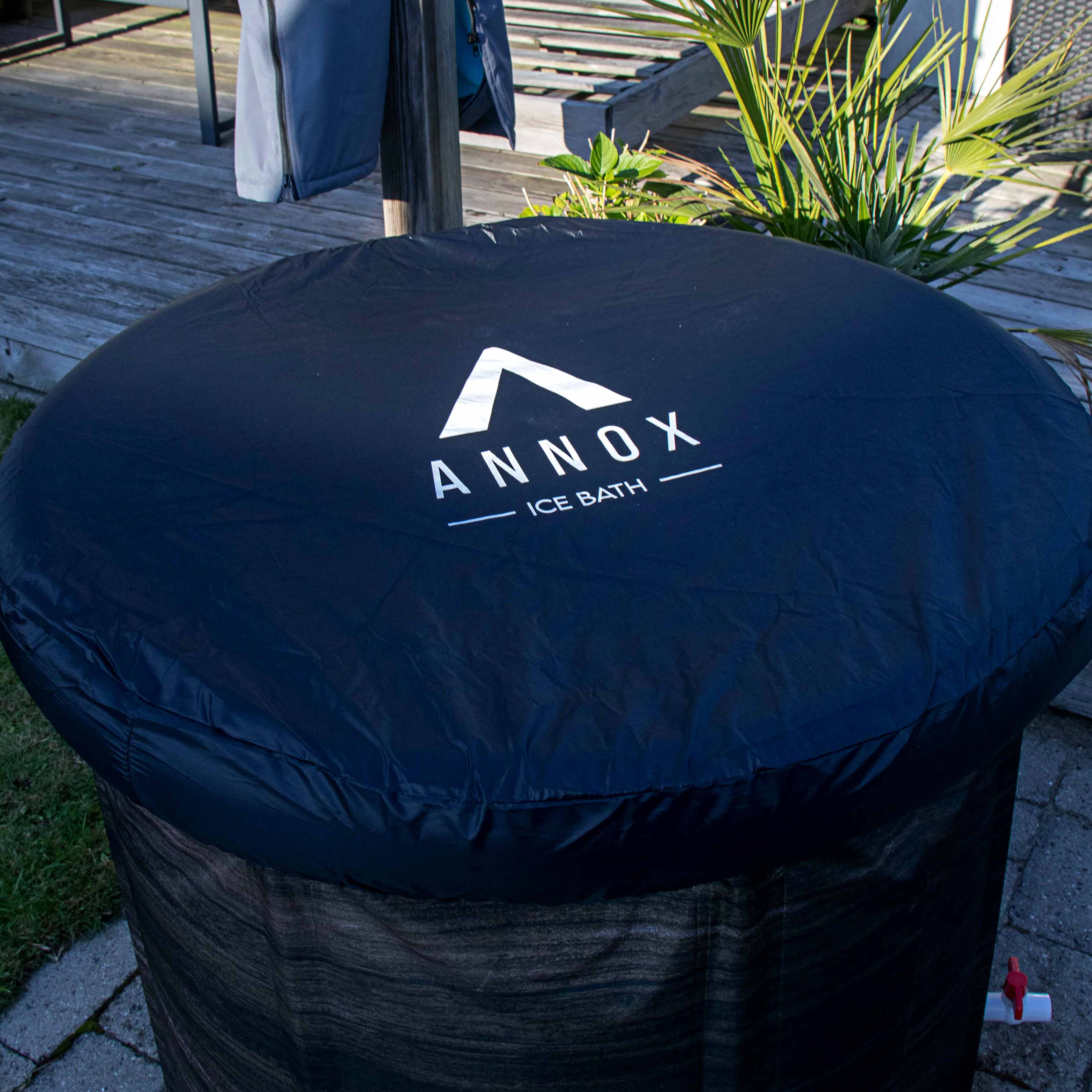 Annox Bain de Glace Deluxe