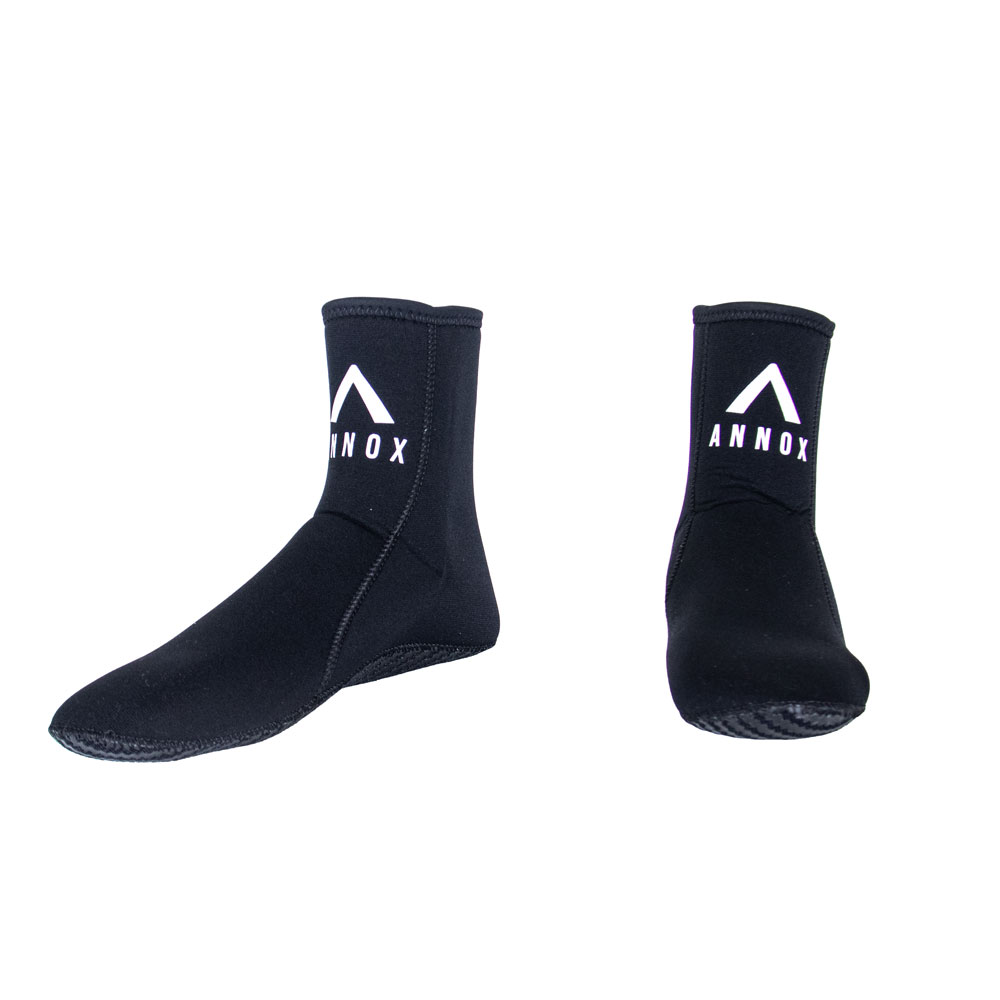 Annox Union Neoprene Chaussettes