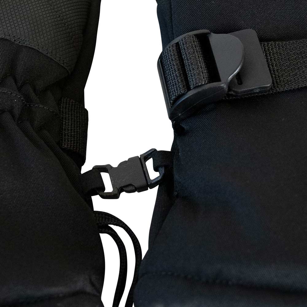 Annox Nova Gants De Ski