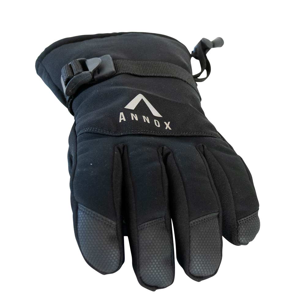 Annox Nova Gants De Ski