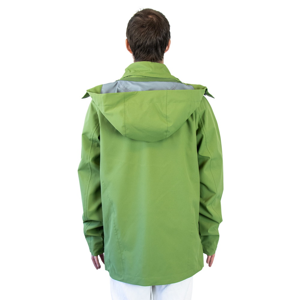 Annox Supreme Snow Veste
