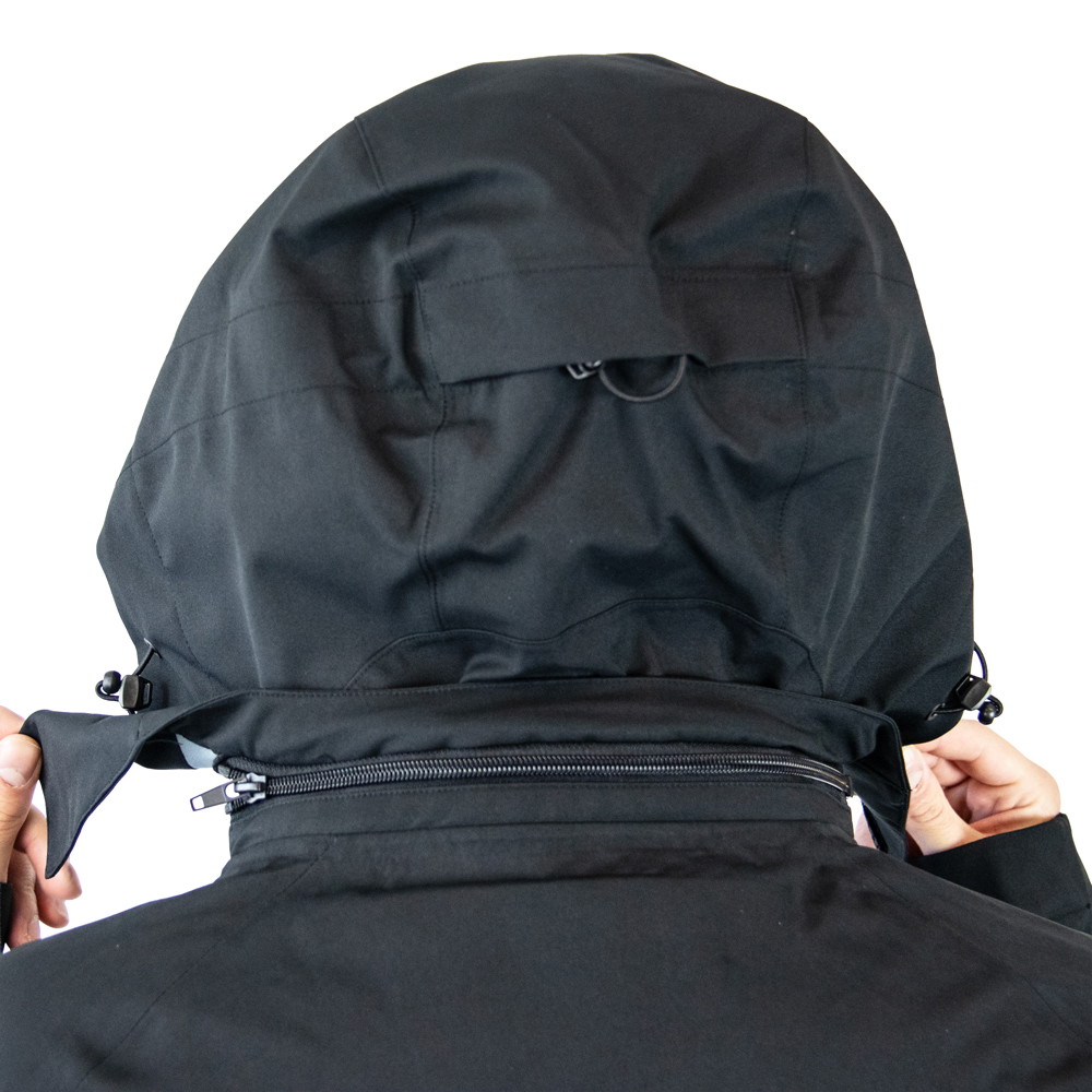 Annox Supreme Snow Veste