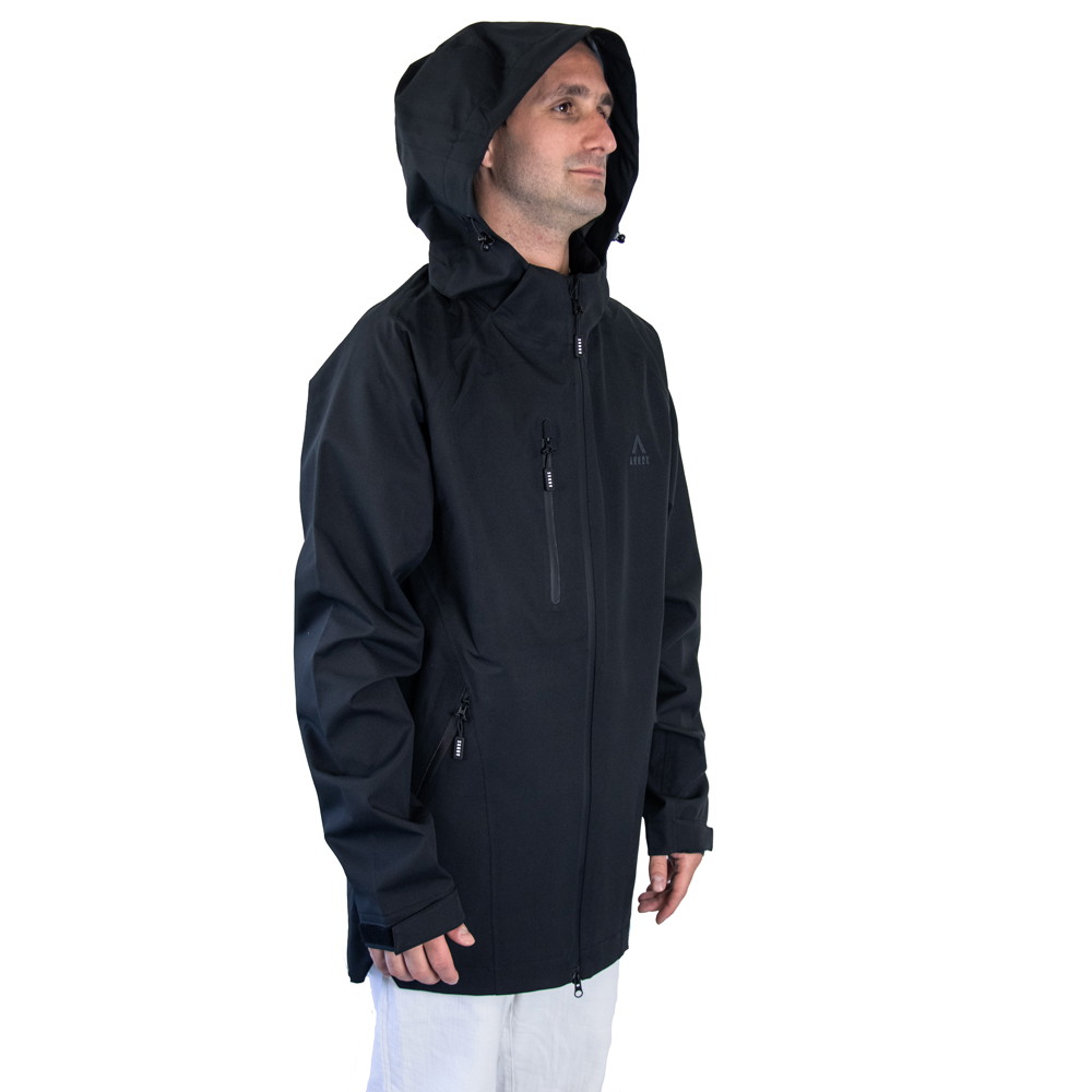 Annox Supreme Snow Veste