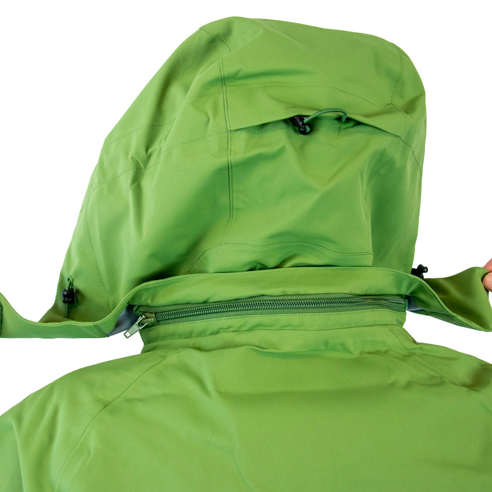Annox Supreme Snow Veste