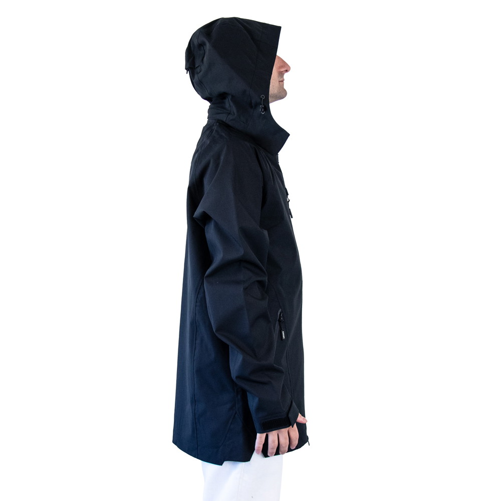 Annox Supreme Snow Veste